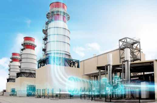 重点用能单位能耗在线监测系统