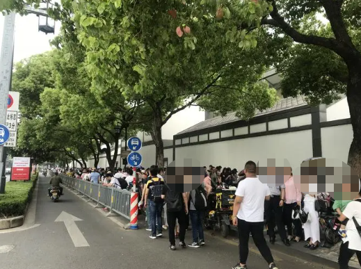 博物馆客流统计分析系统 出入客流统计系统