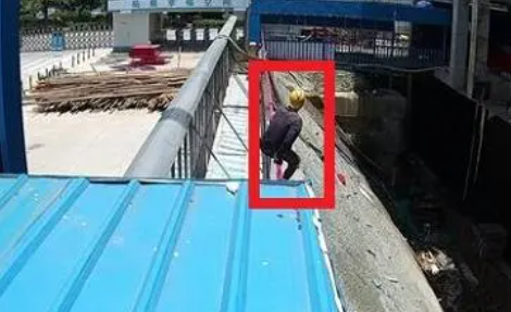 智慧营区周界报警解决方案 周界智能监控系统