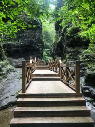 智慧景区旅游系统综合解决方案