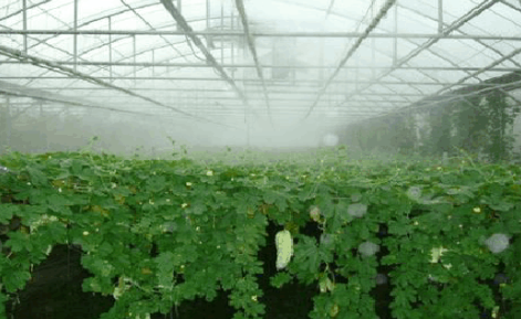 智慧农业中的传感器的应用 智慧农业智能灌溉方案