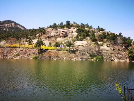 景区客流量的统计解决方案