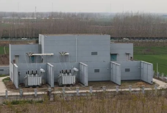 变电站温湿度在线监测系统