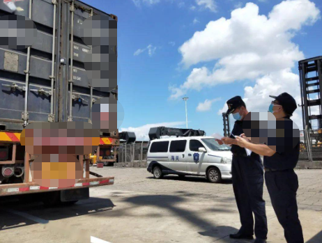 智慧海关监控系统解决方案 物联网技术智慧海关