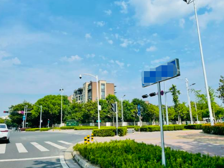 智慧监控园区管理系统 智慧园区监控建设方案