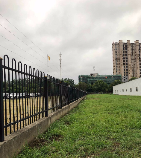 智慧小区周界报警设备管理系统 智慧小区的周界安防电子围栏