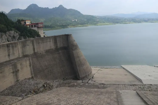 水库安全监测预警系统建设必要性