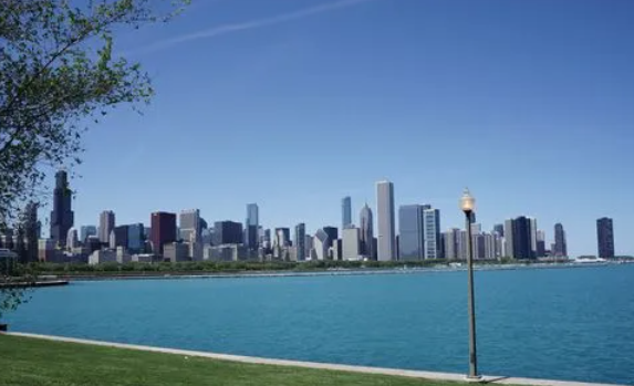 城市智能视频监控系统 助力平安城市建设