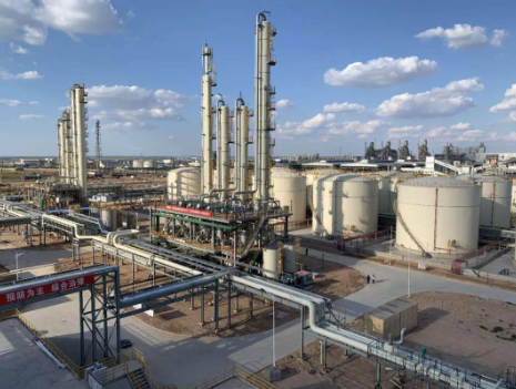 化工企业视频智能分析系统 智慧化工园区一体化监管平台解决方案