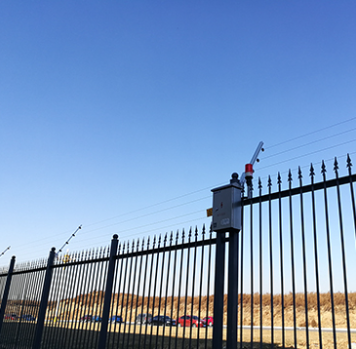 有什么好的周界安防监测系统 幼儿园监控周界报警系统