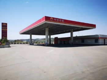 加油站智能视频监控系统方案