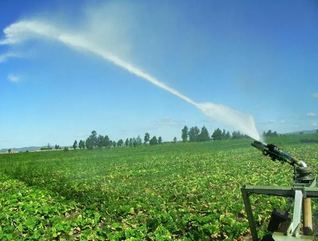 灌溉工程PLC自动控制系统 智能灌溉自动化控制系统