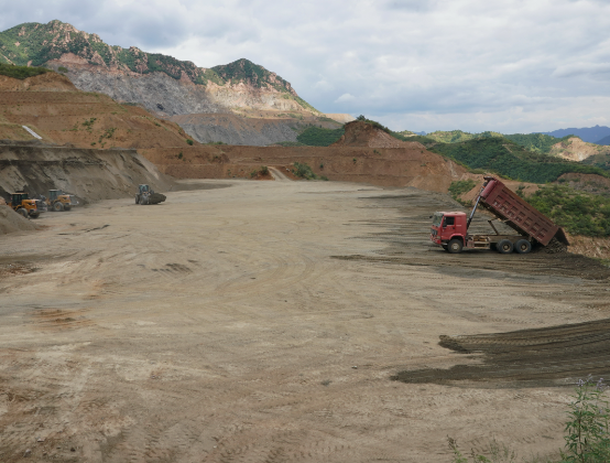  煤矿智慧矿山系统解决方案 煤矿智慧能源管理系统