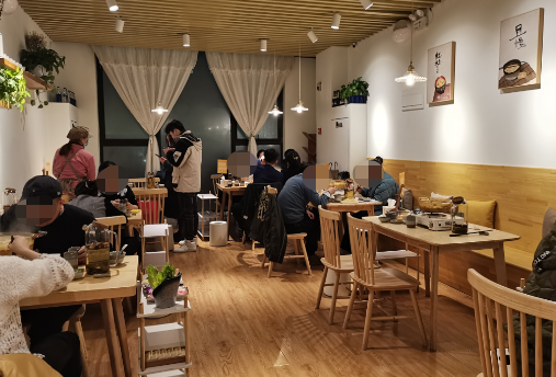 如何统计店里客流量数据 客流系统分析哪些因素?