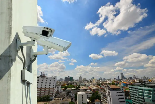 监控安防智能监测预警系统 视频安防预警系统中的应用