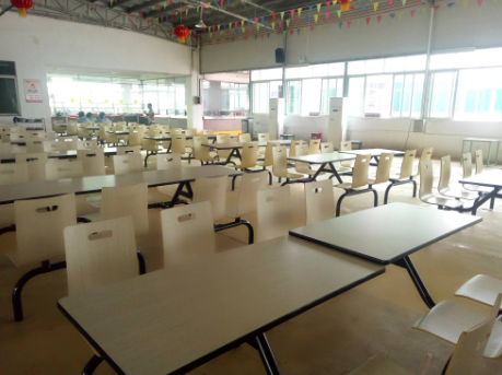 智慧食安系统监管校园食堂 智慧食堂智能管理方案