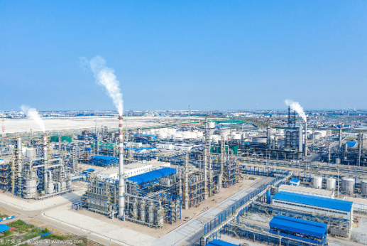 化工厂危险气体监测及预警系统 重大危险源在线监测与风险预警系统