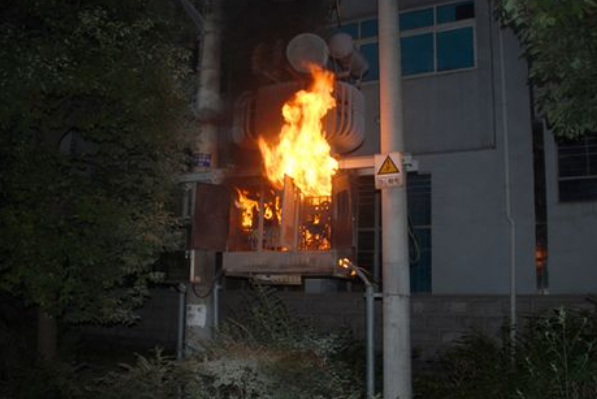电力火灾智能监测预警系统方案 智慧消防火灾安全预警解决方案