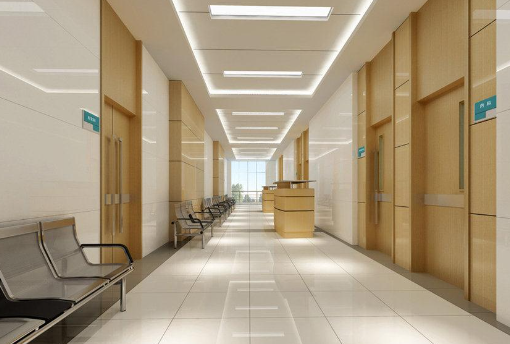 医院智能照明控制系统的应用