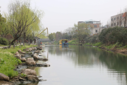 河湖监测监控管理系统 视频监控系统助力河湖管理