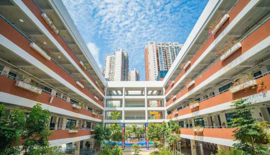 学校安全风险监测预警系统建设