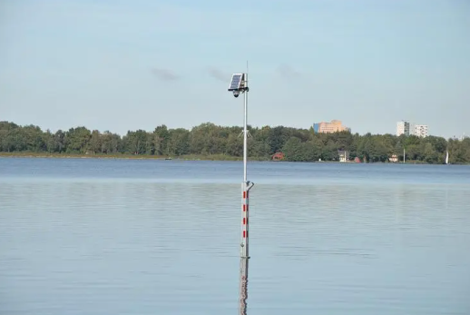地表水自动监测数据平台 地表水水质自动监测系统建设方案