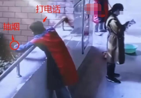 玩手机识别系统　打电话检测系统