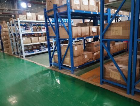 智慧云仓储监控巡检系统 智能仓储环境监控系统方案