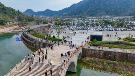 什么是客流统计分析系统 优化管理与服务策略