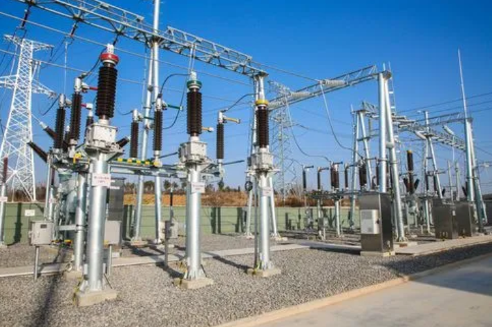 智能变电站运维安全控制问题分析 智慧巡检变电站安全管控系统设计方案