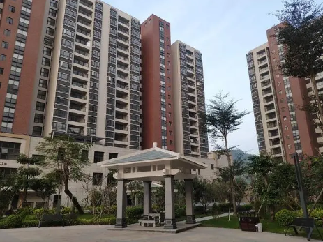 住宅小区物业智能化控制系统 小区智慧物业管理系统