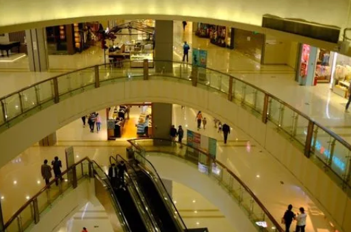 商场客流量统计系统哪个好 人流密度检测系统