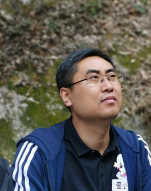 刘亚保