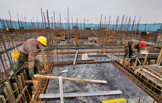 智慧工地视频监控系统解决方案