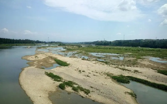 河流地表水的水质监测方案 在线水质监测系统解决方案