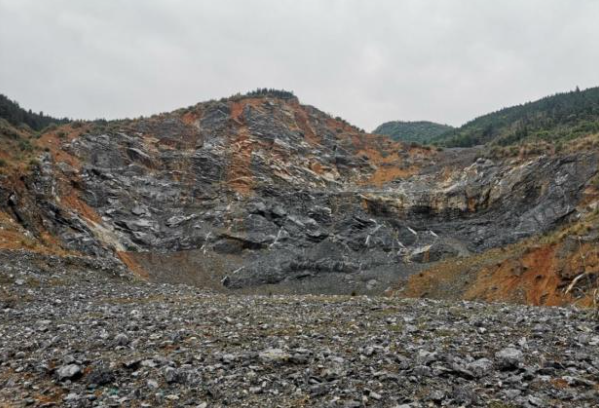 智慧矿山仓储平台建设方案 智慧矿山整体解决方案