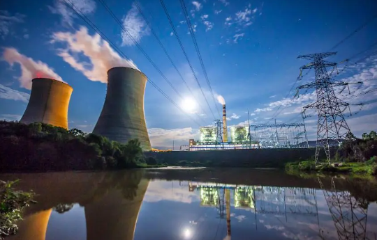 重要用能单位能耗在线监测 重点用能单位能耗在线监测系统