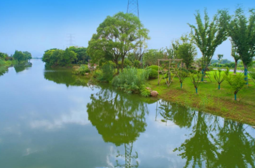 河湖水质监测系统施工方案 在线水质监测系统解决方案