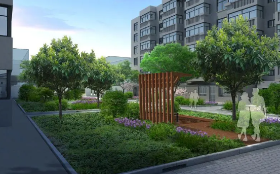 物联网时代智慧社区的优势 智慧社区市场分析