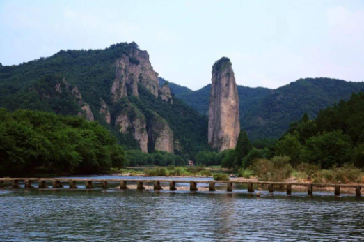 景区智慧旅游系统综合解决方案 助力文旅部门行业监管