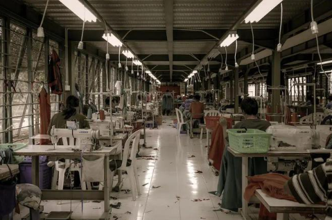 工厂智能事故与预警处置方案 看AI技术如何促进日常安全生产管理