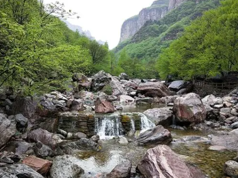 景区智慧监控系统建设方案 景区智能监控系统助力景区实现智慧化管理