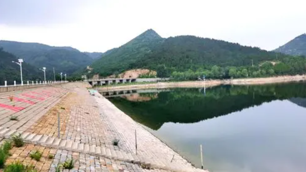 水库湖泊水雨情监测系统 水库监测预报预警方案