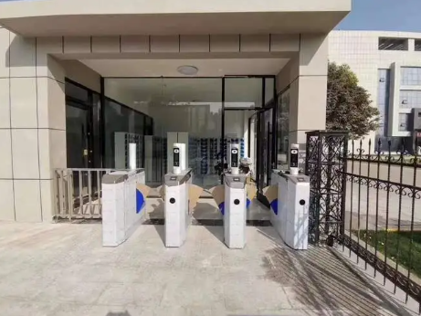 工厂园区人脸识别解决方案 工厂园区人脸识别安全吗