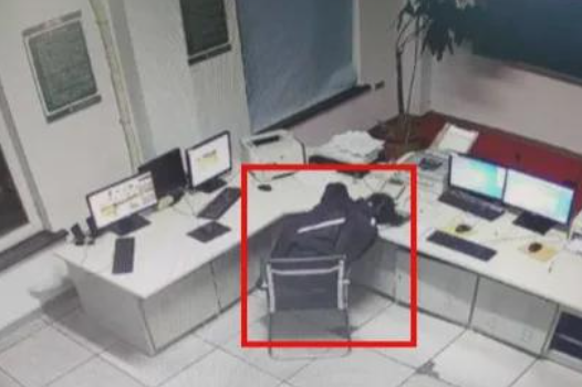 人员睡岗识别预警系统 针对睡岗处理方案