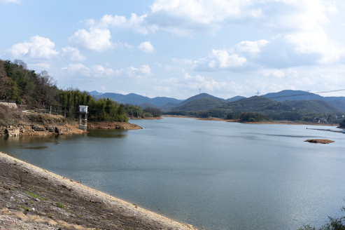 水库湖泊水雨情监测系统选择 水库水雨情监测及视频监控