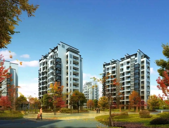 智慧社区安防解决方案有哪些 智慧社区智能监控安防系统