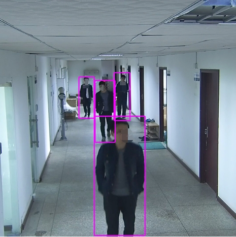 异常行为预警系统识别 异常行为分析系统