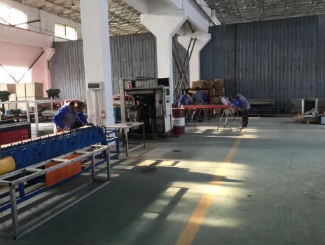 智能车间运维物联网平台是什么 智能车间管理系统