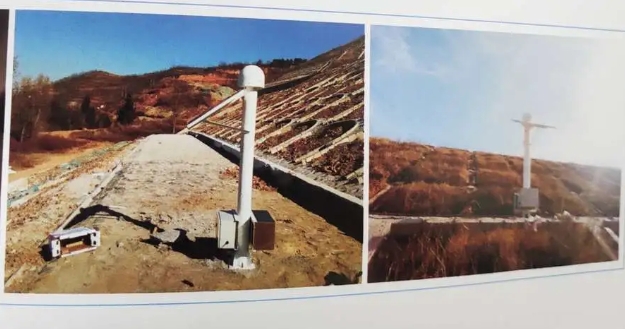 安全监测预警物联网 物联网基础安全接入监测平台